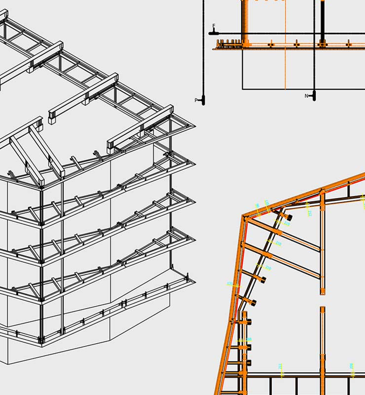 PROGETTAZIONE 3D